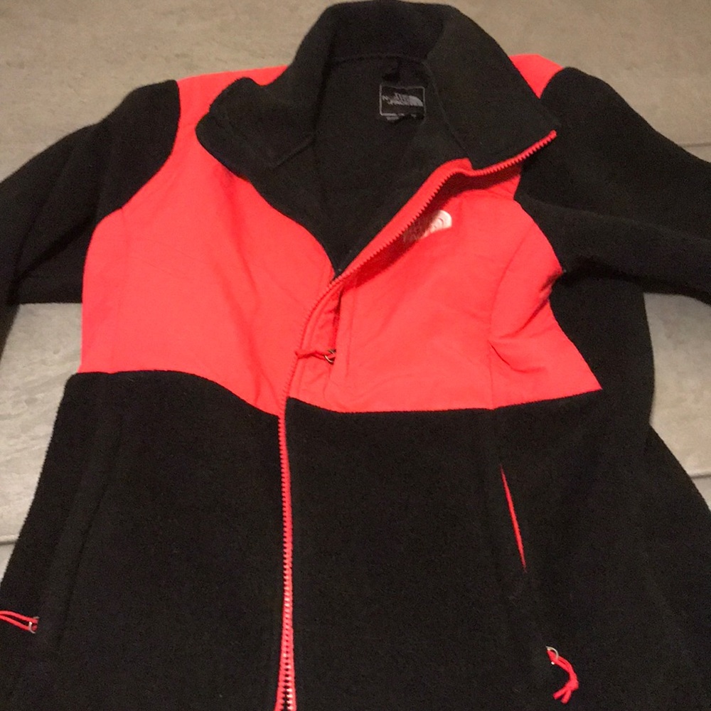 North face fleece